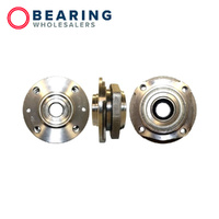 Front Wheel Bearing Hub Assembly 1408KIT