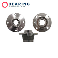 Rear Wheel Bearing Hub Assembly 1436KIT
