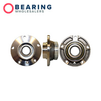 Front Wheel Bearing Hub Assembly 1458KIT