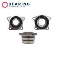 Rear Wheel Bearing Hub Assembly 4150KIT