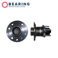 Rear Wheel Bearing Hub Assembly 4225KIT