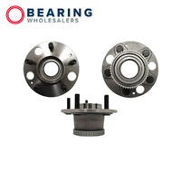Rear Wheel Bearing Hub Assembly 4226KIT