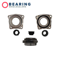 Front Wheel Bearing Hub Assembly 4231KIT
