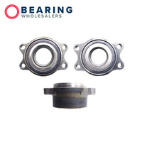 Rear Wheel Bearing Hub Assembly 4236KIT
