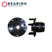 Rear Wheel Bearing Hub Assembly 4240KIT