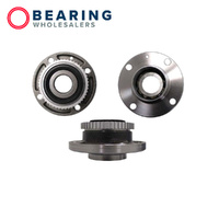 Rear Wheel Bearing Hub Assembly 4247KIT