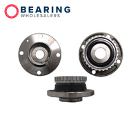 Rear Wheel Bearing Hub Assembly 4256KIT