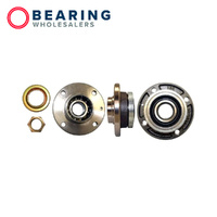 Rear Wheel Bearing Hub Assembly 4257KIT
