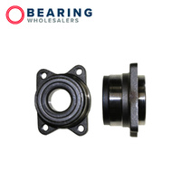 Rear Wheel Bearing Hub Assembly 4288KIT