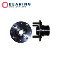 Rear Wheel Bearing Hub Assembly 4289KIT
