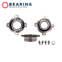 Rear Wheel Bearing Hub Assembly 4305KIT