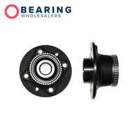 Rear Wheel Bearing Hub Assembly 4324KIT