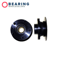 Rear Wheel Bearing Hub Assembly 4346KIT