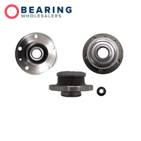 Rear Wheel Bearing Hub Assembly 4361KIT
