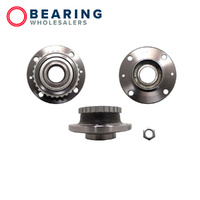 Rear Wheel Bearing Hub Assembly 4364KIT