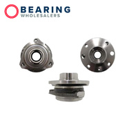 Front Wheel Bearing Hub Assembly 4420KIT