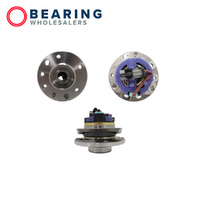 Front Wheel Bearing Hub Assembly 4421KIT