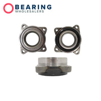 Front Wheel Bearing Hub Assembly 4428KIT