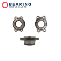 Rear Wheel Bearing Hub Assembly 4432KIT