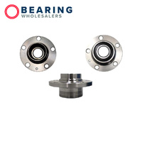 Front Wheel Bearing Hub Assembly 4436KIT