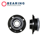 Rear Wheel Bearing Hub Assembly 4513KIT