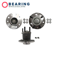 Rear Wheel Bearing Hub Assembly 4529KIT