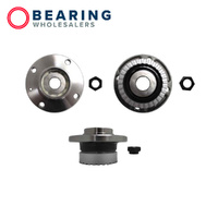 Rear Wheel Bearing Hub Assembly 4531KIT