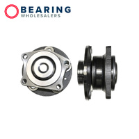 Rear Wheel Bearing Hub Assembly 4544KIT