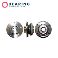 Front Wheel Bearing Hub Assembly 4545KIT
