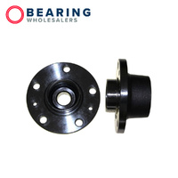 Rear Wheel Bearing Hub Assembly 4548KIT