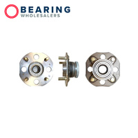 Rear Wheel Bearing Hub Assembly 4571KIT