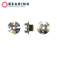 Rear Wheel Bearing Hub Assembly 4578KIT