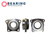 Front Wheel Bearing Hub Assembly 4607KIT