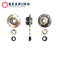 Rear Wheel Bearing Hub Assembly 4629KIT