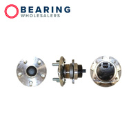 Rear Wheel Bearing Hub Assembly 4645KIT