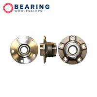 Front Wheel Bearing Hub Assembly 4674KIT