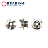 Rear Wheel Bearing Hub Assembly 4685KIT