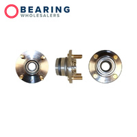 Rear Wheel Bearing Hub Assembly 4688KIT