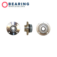 Rear Wheel Bearing Hub Assembly 4718KIT