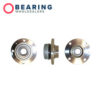 Rear Wheel Bearing Hub Assembly 4719KIT
