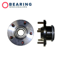 Rear Wheel Bearing Hub Assembly 4732KIT