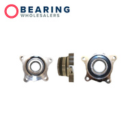 Rear Wheel Bearing Hub Assembly 4770LKIT
