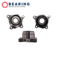 Rear Wheel Bearing Hub Assembly 4773LKIT