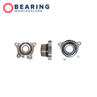 Rear Wheel Bearing Hub Assembly 4773RKIT
