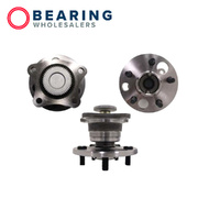 Rear Wheel Bearing Hub Assembly 4785KIT