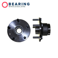Rear Wheel Bearing Hub Assembly 4788KIT