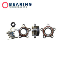 Front Wheel Bearing Hub Assembly 4794KIT