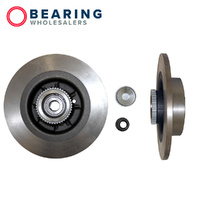 Rear Wheel Bearing Hub Assembly 4828KIT