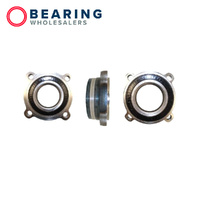 Rear Wheel Bearing Hub Assembly 4845KIT