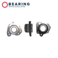 Rear Wheel Bearing Hub Assembly 4879KIT